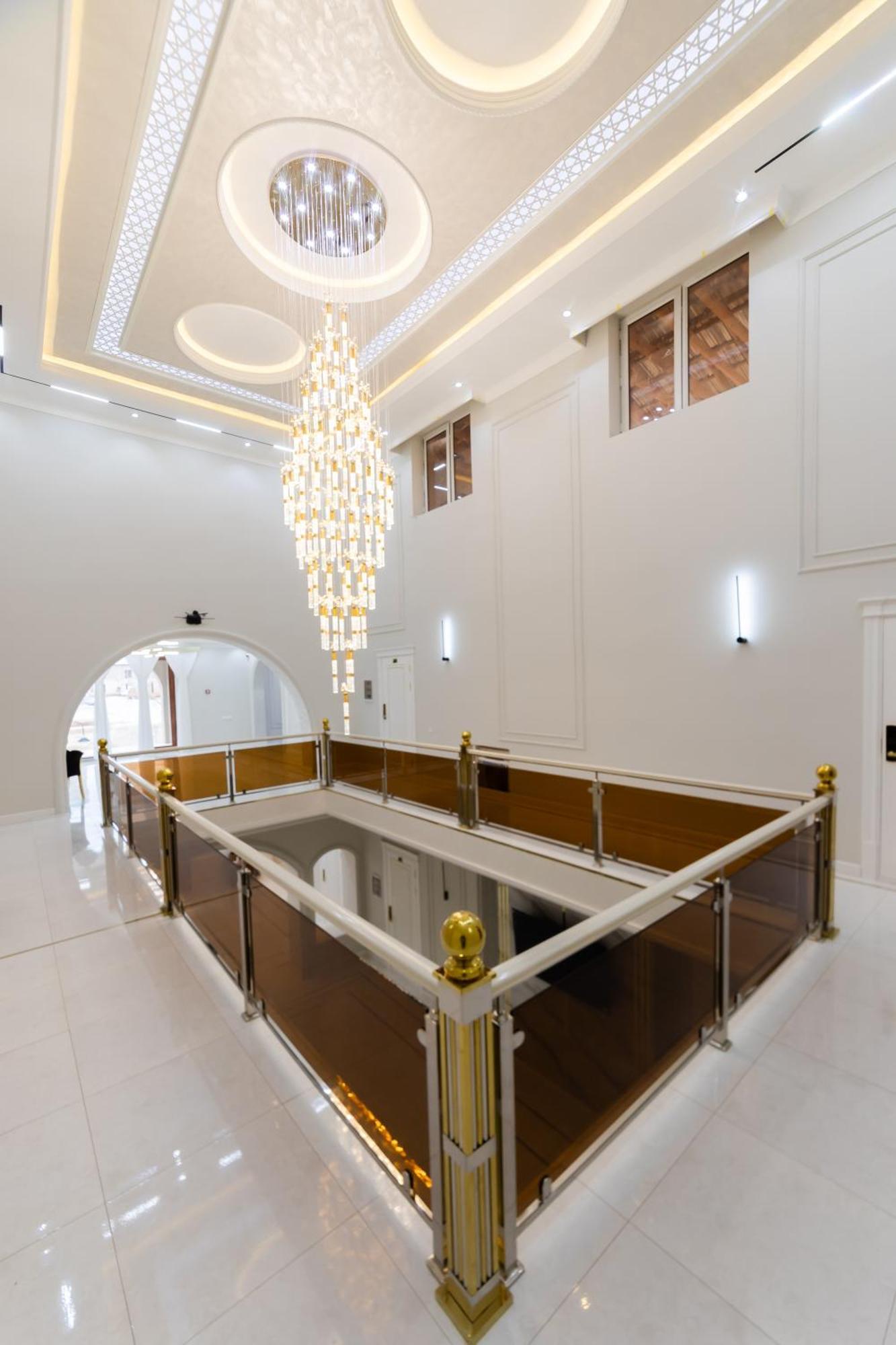חיווה Isakhoja Hotel מראה חיצוני תמונה