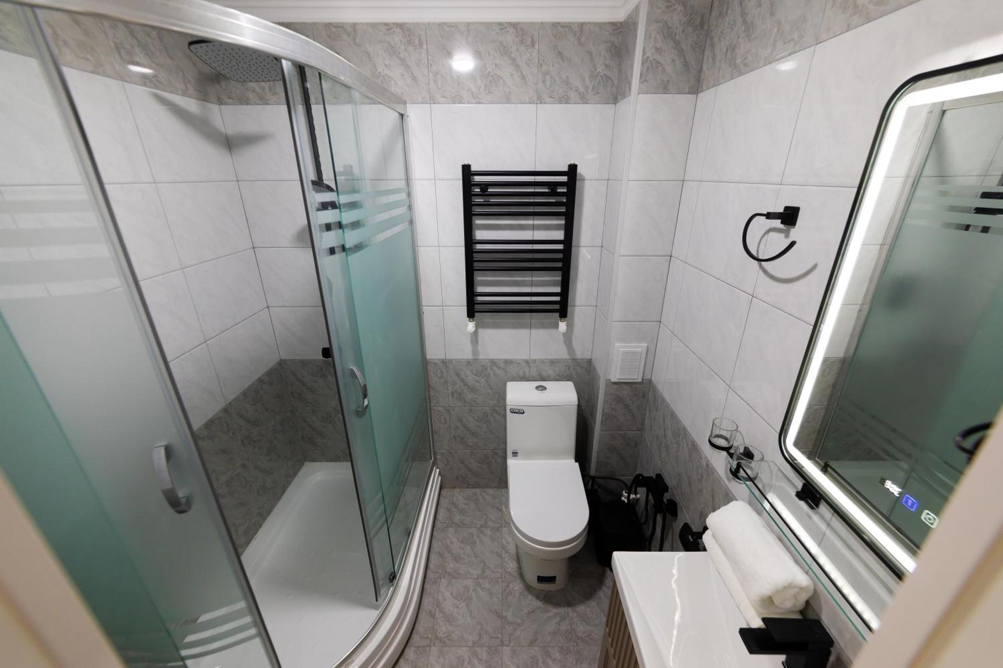 חיווה Isakhoja Hotel מראה חיצוני תמונה