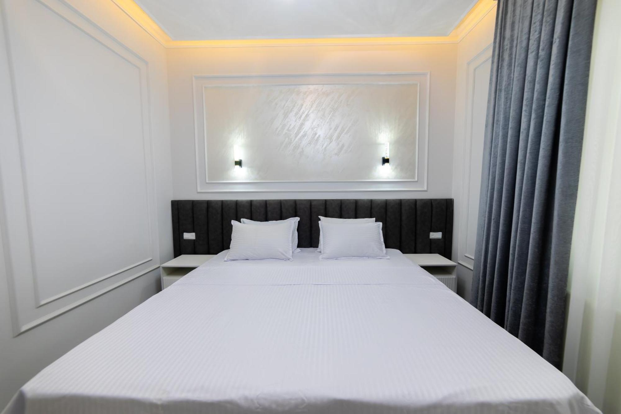 חיווה Isakhoja Hotel מראה חיצוני תמונה